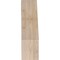 Ekena Millwork 6"W x 14"D x 22"H Imperial Rough Sawn Knee Brace, Douglas Fir BRC06X14X22IMP00RDF - alternate 4